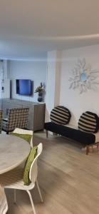 Aparamento WARNER 8 PERSONAS