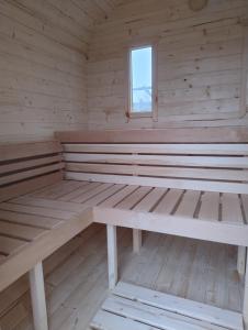 Zagroda nad Hańczą