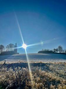 Apartment NAVI- Modern studio in Krkonoše foothills