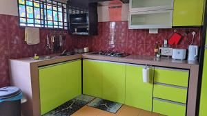 Faza Homestay Meru Ipoh