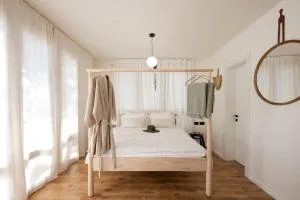 Villa Hod Couples Suite with Mountain Views - Atlit