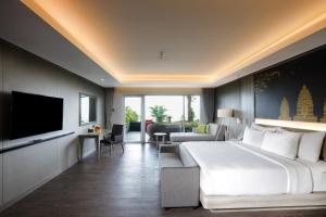 Amaranta Prambanan Yogyakarta