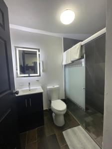 Casa de 4 Habitaciones para 10 personas en el centro de la ciudad