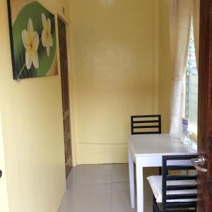 Las Residencias Bed and Breakfast