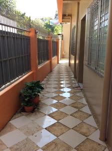 Las Residencias Bed and Breakfast