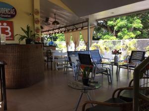 Las Residencias Bed and Breakfast