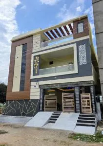 Prasanth Family Stay - Attimānjeri