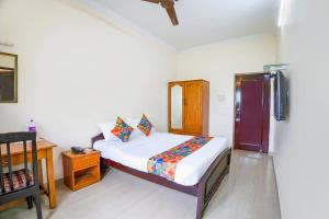 Via Home Tree Service Apartment T Nagar