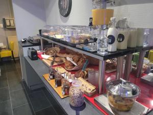 Hotels Atlantic Hotel : photos des chambres
