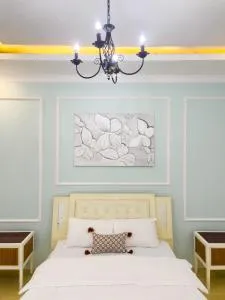 Zenith by Nginapsini - Megamendung