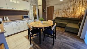 Zwiedzaj Mielno Apartment