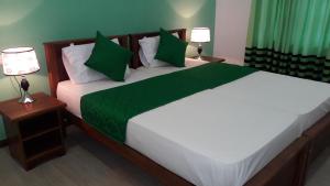 New Rani Inn