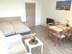 Apartement Apartment Newstyle Regensburg Saksamaa