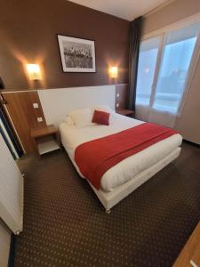 Hotels Atlantic Hotel : photos des chambres