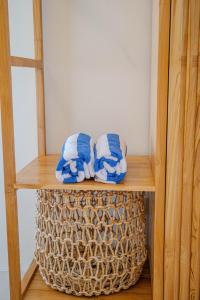 Jiva Loft Style Villa