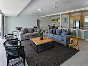 Bella Vista & Free Buggy - Hamilton Island