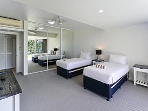 Bella Vista & Free Buggy - Hamilton Island
