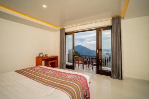 Tegal Sari Cabin Kintamani