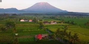 邦佳亚林奇乡村民宿 - 卡朗阿森