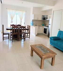 Casas Marina Turquesa