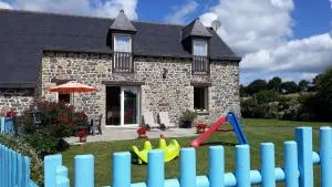 La belle issue 6 - Saint-Aaron