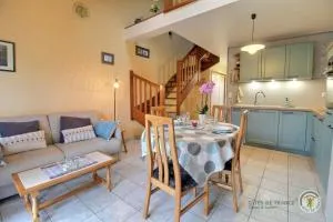 La belle issue 2 - Saint-Aaron