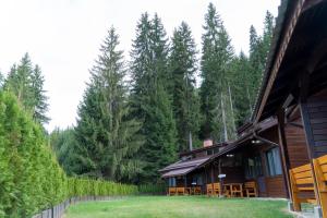 Почивна станция Сомат