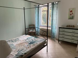 Maisons de vacances Gite les lauriers Ardeche sud pour 5 personnes : photos des chambres