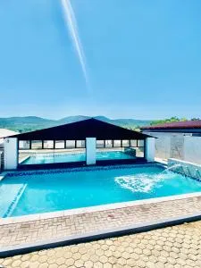 Shibar farm house Mpumalanga - Bushman Rock