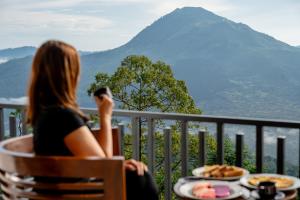 Tegal Sari Cabin Kintamani