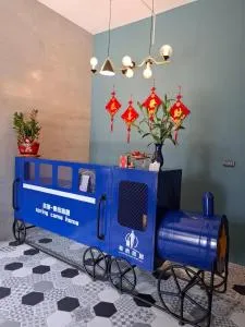 Chunfang Residence - Lai-chia-ts'un