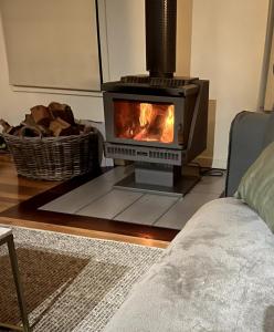 Banksia - Great for 2 families, linen included