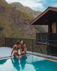 Ella Deck villa - Monaragala