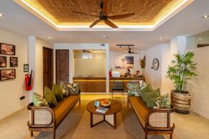 Avanya Luxury Apartment by Pertama Management