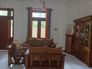 Homestay By Sandu