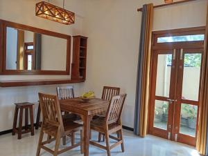 Homestay By Sandu