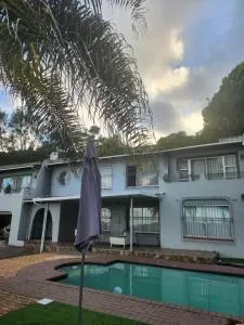 The Mountain House - New Germany