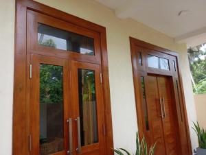 Homestay By Sandu