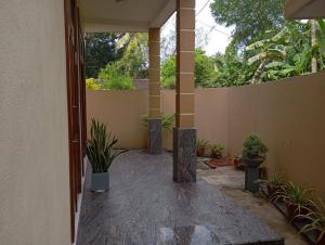 Homestay By Sandu