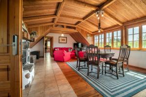 Siedlisko Nawiady - hotel butikowy