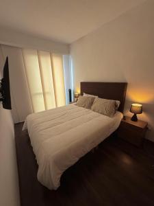 Top-floor retreat in Armenia with stunning views