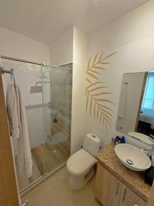 Top-floor retreat in Armenia with stunning views