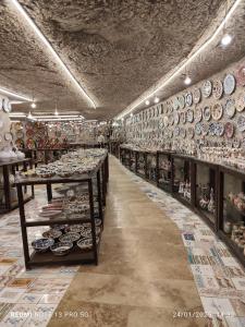 Cappadocia private tour 2 days and one night hotel booking breakfast and dinner included