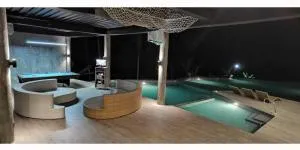 Zaruchi Villa Argao - 阿尔科伊