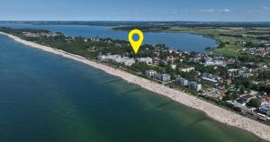 Zwiedzaj Mielno Apartment