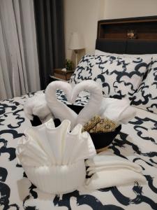 Owls and Larks BnB Perfect Escape with Fast WiFi