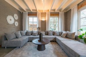 Stunning Catena Property