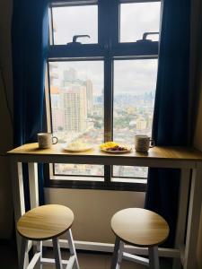 1 BEDROOM Staycation