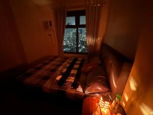 1 BEDROOM Staycation