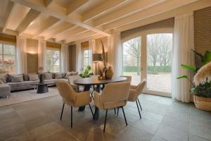 Stunning Catena Property